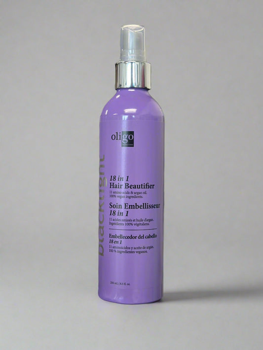 Oligo Blacklight Hair Beautifier