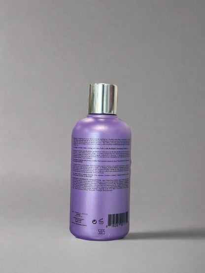 Oligo Blacklight Nourishing Shampoo