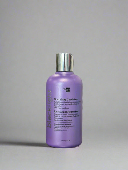 Oligo Blacklight Nourishing Conditioner