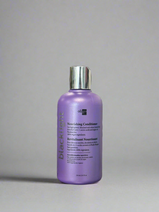 Oligo Blacklight Nourishing Conditioner