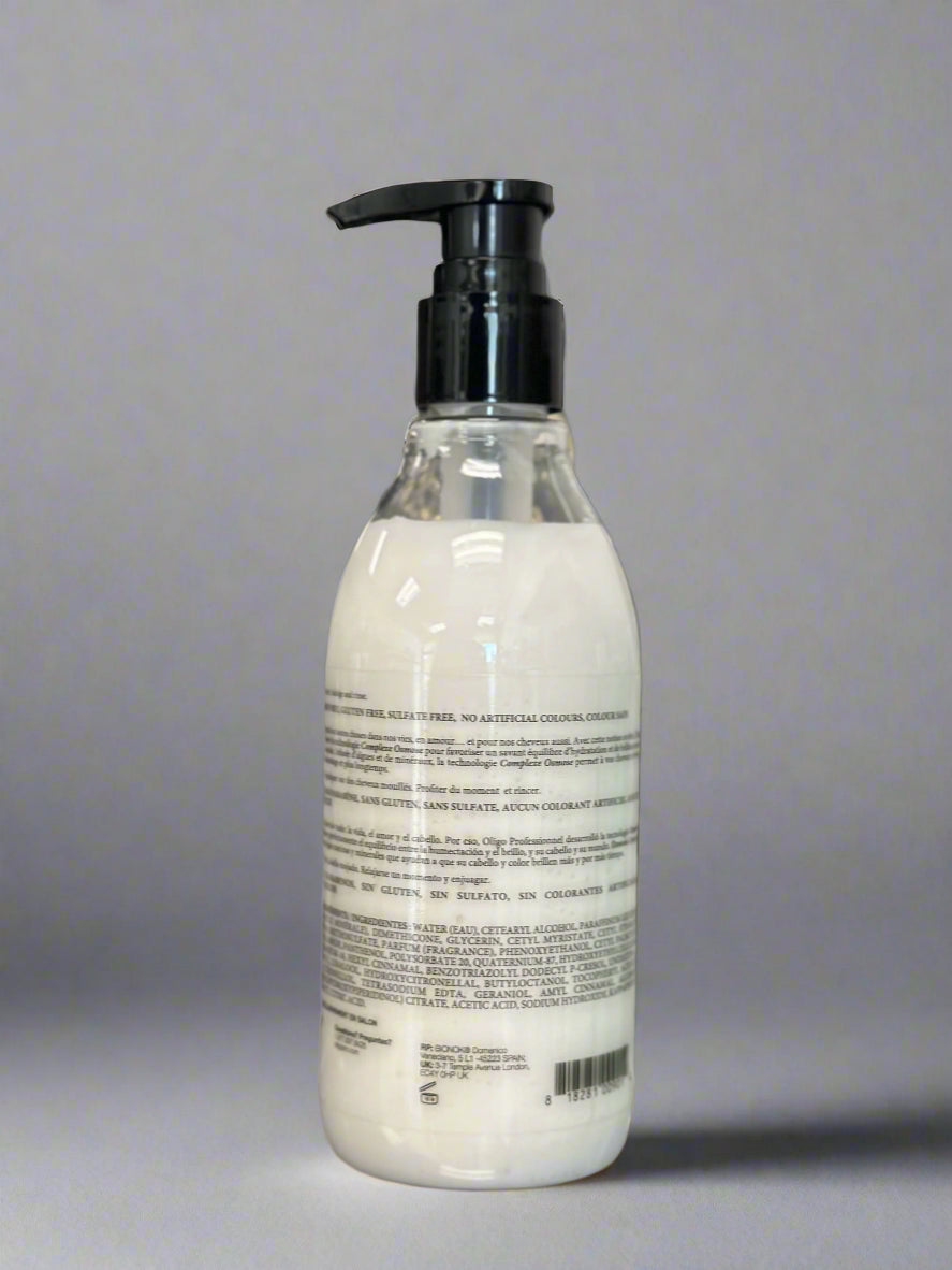 Oligo Moisture Balance Conditioner
