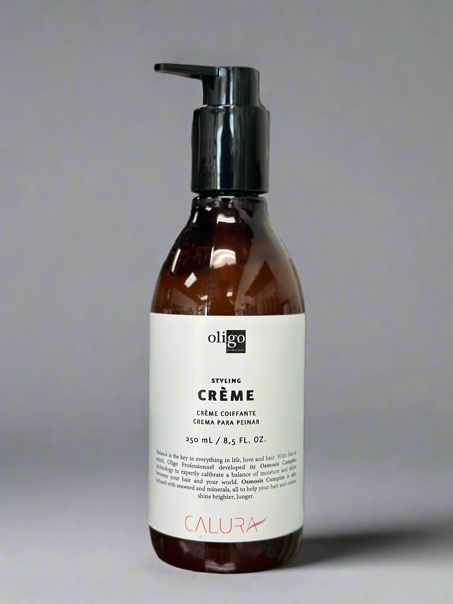 Oligo Calura Creme Styling Styling Creme