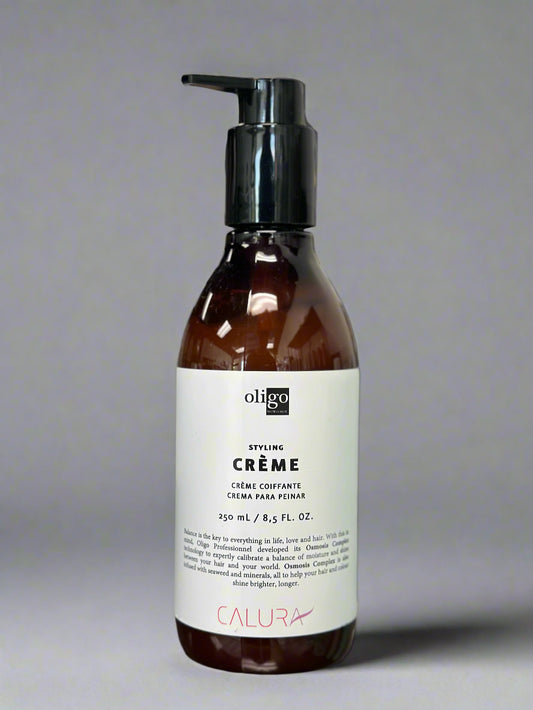 Oligo Calura Creme Styling Styling Creme