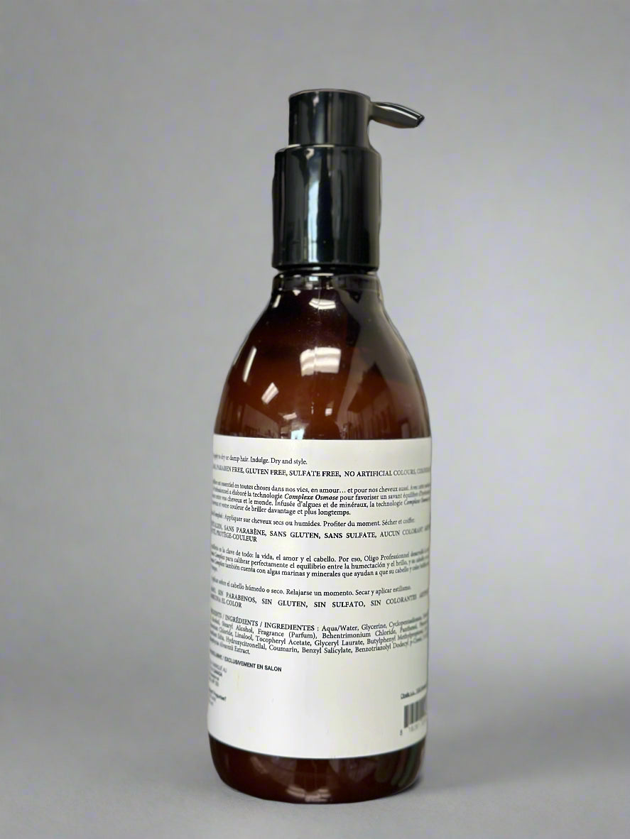 Oligo Calura Creme Styling Styling Creme