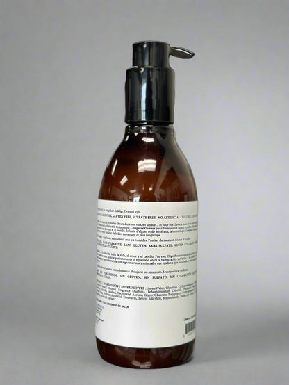 Oligo Calura Creme Styling Styling Creme