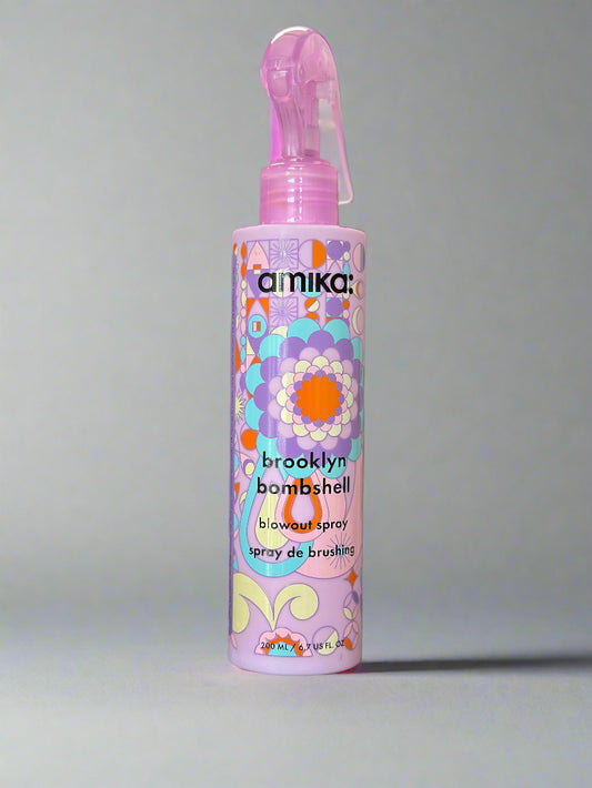 Amika Brooklyn Bombshell Blowout Spray